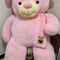 خرس ولنتاین|اسباب‌‌بازی|تهران, عبدل‌آباد|دیوار