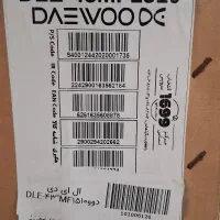 تلوزیون 43 اینچ دوو|تلویزیون و پروژکتور|سلمان‌شهر, |دیوار