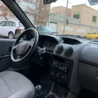 پراید ۹۶|خودرو سواری و وانت|ماهنشان, |دیوار