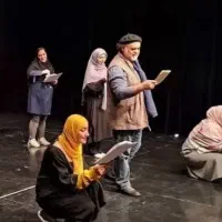 برگزاری کلاس‌بازیگری