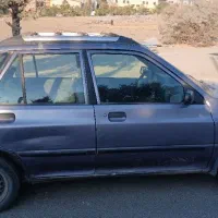 پراید۱۳۱ مدل۹۰|خودرو سواری و وانت|کرج, حصارک بالا|دیوار