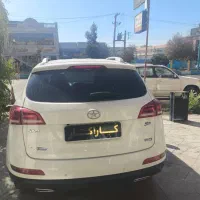 جک s5 نیوفیس مدل ۱۴۰۲ (نقد و اقساط)|خودرو سواری و وانت|یزد, |دیوار