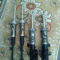 کمک فنر ریگلاژی|قطعات یدکی و لوازم جانبی|اسلام‌شهر, شهرک محمدیه|دیوار