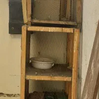جفت کن قفس
