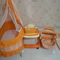 گهواره روروک کریر