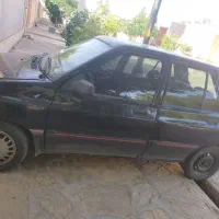 فقد معاوضه با پیکان وانت