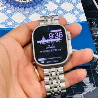 ساعت سری یک ،کم کار