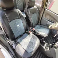 تیبا ۲ هاچبک مدل ۱۳۹۵|خودرو سواری و وانت|رباط‌کریم, شترخوار|دیوار