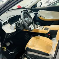 گک امکو مدل 2025|خودرو سواری و وانت|شیراز, فرهنگ شهر|دیوار