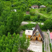 ویلا  سوئیسی ۳ خواب