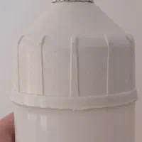 لامپ ۲۰ وات ۱۵۰ تومن