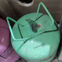 گاز R22