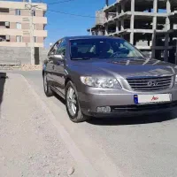 هیوندای آزرا ۲۰۰۷ زیر خاکی و تمیز|خودرو سواری و وانت|کرمان, |دیوار