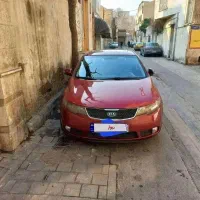 سراتو وارداتی ۲۰۱۰