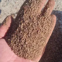 پودر خرما خالص خوراک دام