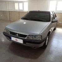 پژو slx مدل89