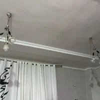 ۲ عدد لوستر