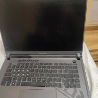 لپ تاپ rog g16 rtx4060|رایانه همراه|تهران, آهنگ|دیوار