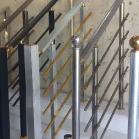 تولیدی حفاظ  کاج|خدمات پیشه و مهارت|شاهین‌شهر, شهرک صنعتی|دیوار