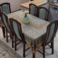 مبل و ناهار خوری