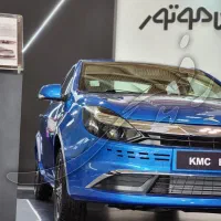 فروش کاردکس ایگل بنزینی مدل 1405