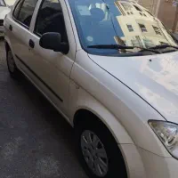 تیبا2مدل 1400