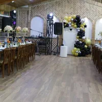 برگزاری جشن تولد ودورهمی