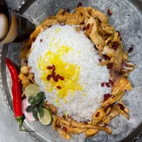 غذای خانگی متنوع برای شرکت ها و تور های گردشگری|خدمات پذیرایی، مراسم|مشهد, هفده شهریور|دیوار