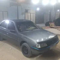 پژو 405مدل 1359|خودرو سواری و وانت|قشم, |دیوار