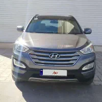 سانتافه 2014 درجه یک|خودرو سواری و وانت|کرمان, |دیوار