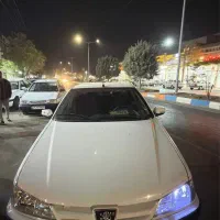 پارس سال ۹۵|خودرو سواری و وانت|تربتحیدریه, قائم|دیوار