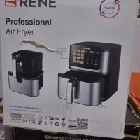 سرخکن بدثن روغن