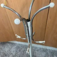 چوب لباسی فلزی