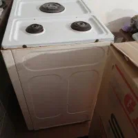 اجاق گاز نو و کارکرده|اجاق گاز و لوازم برقی پخت‌وپز|قم, شهرک مهدیه (مدرس)|دیوار