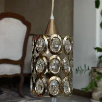 یک جفت لوستر ۶شاخه و یک لوستر آشپزخانه|لوستر و چراغ آویز|تهران, پردیسان|دیوار