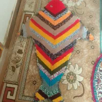 پادری و بافتنی..