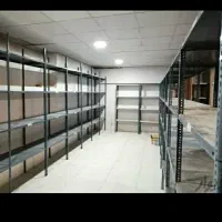 قفسه انباری در همه سایز