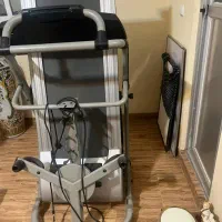 تردمیل|تجهیزات ورزشی|رشت, نامجو|دیوار