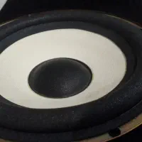 میدرنج ۸ کنوود میدبیس ۶ ،میدرنج بیضی ،ساب|قطعات یدکی و لوازم جانبی|تهران, ابوذر|دیوار