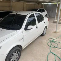 خودرو ساینا S