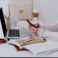 کار در منزل و آنلاین