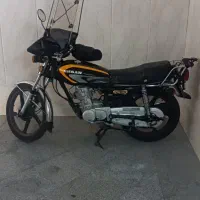 هندا125مدل1397