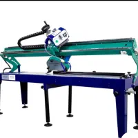 دستگاه فرزآبی سنگ بری برش سنگ