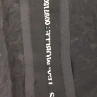 چادر مشکی عروس|لباس|کرمانشاه, |دیوار