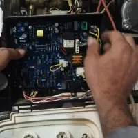 خدمات فنی رضا اسپیلت و پکیج|خدمات پیشه و مهارت|شاهین‌شهر, شهرک صنعتی|دیوار