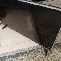 تلویزیون 49 اینج الجی LG|تلویزیون و پروژکتور|قشم, |دیوار