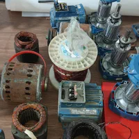 آموزش جامع برق ساختمان صنعتی وسیم پیچی الکتروموتور|خدمات آموزشی|شیراز, ارم|دیوار