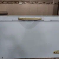 یخچال فریز صندوقی