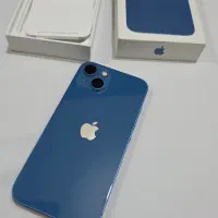 ایفون 13 نرمال باحافظه 128 (ریجستر نشده)