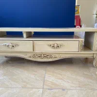 فروش وسیله ی چوبی|میز و صندلی غذاخوری|پاکدشت, حصار امیر|دیوار